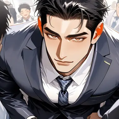 Profile image of Holden