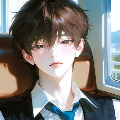 Profile image of 홍수빈