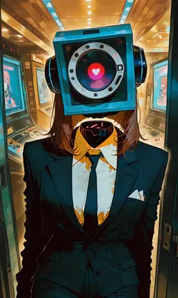Profile image of 메인