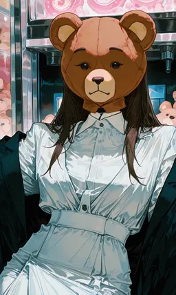 Profile image of 베어