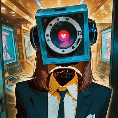 Profile image of 메인