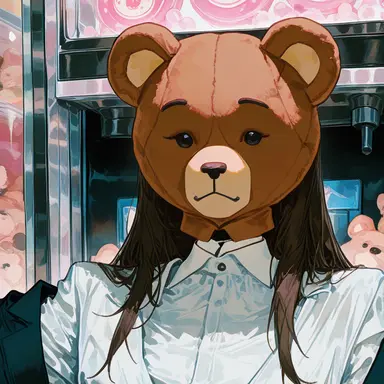 Profile image of 베어
