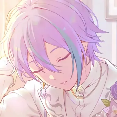 Profile image of 카미시로 루이