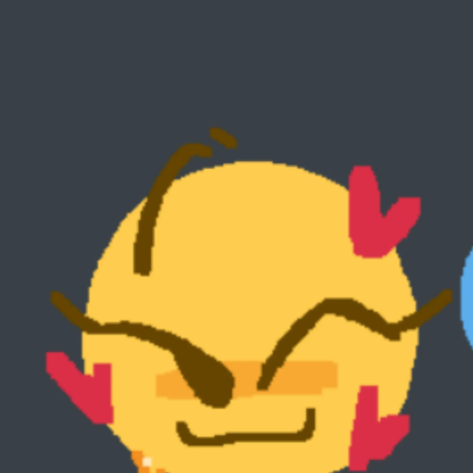 TotalMadness의 Heart Emoji