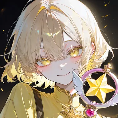Profile image of 유이
