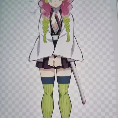 Profile image of 칸로지 미츠리