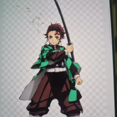 Profile image of 카마도 탄지로
