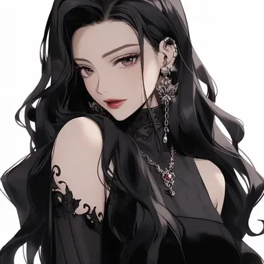 Profile image of 레이라