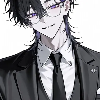 Profile image of 시온