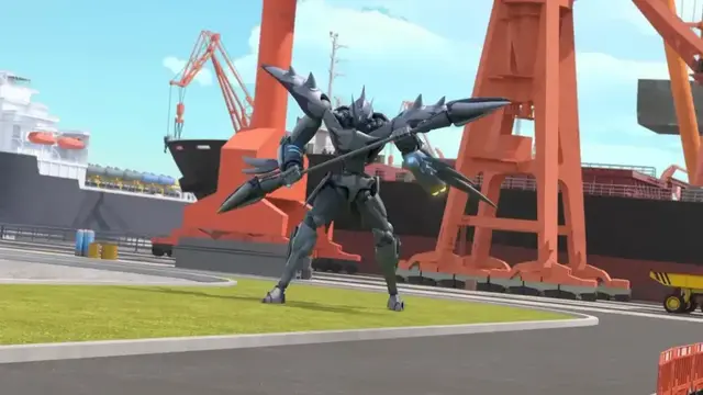 Profile image of レヴィアタン