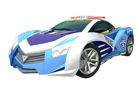 Profile image of アスロン・トルネード