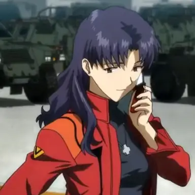 Profile image of ミサト