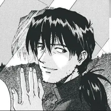 Profile image of 加持