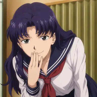 Profile image of ミサト