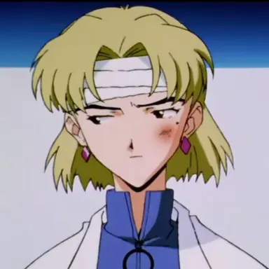 Profile image of リツコ