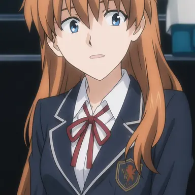 Profile image of アスカ