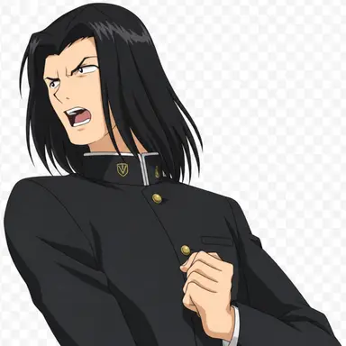 Profile image of 青葉