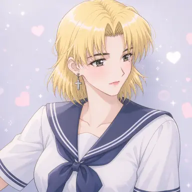Profile image of リツコ