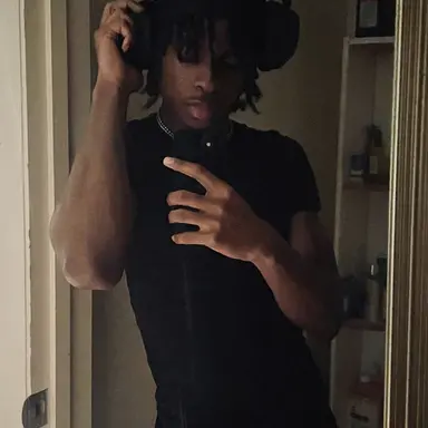 Profile image of Isaiah Brown