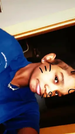 Profile image of Destiny Thomas