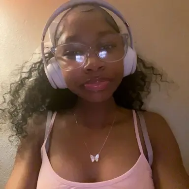 Profile image of Destiny Thomas