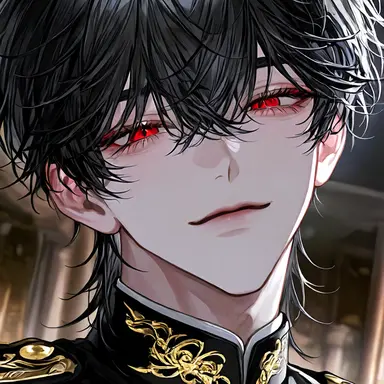 Profile image of ウィルフリード
