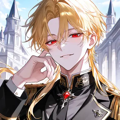 Profile image of レオンハルト