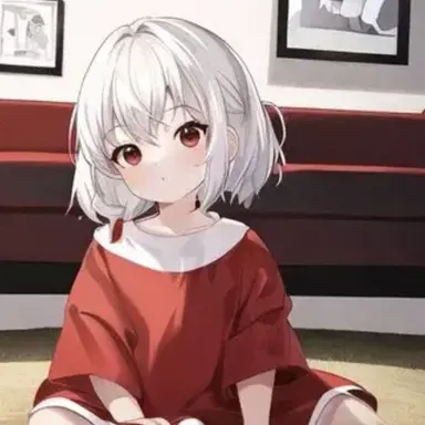 Profile image of Lilly