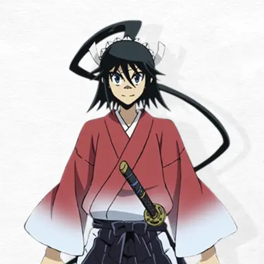 Profile image of 月島仁兵衛