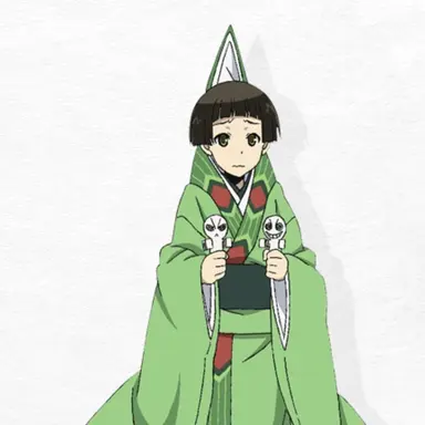 Profile image of 一乃谷天間