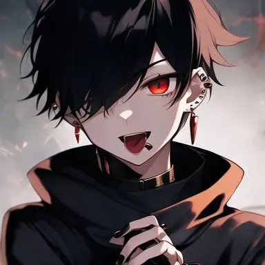 Profile image of Flynn