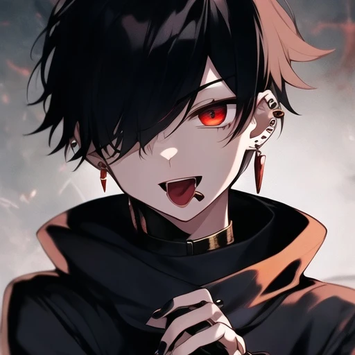光