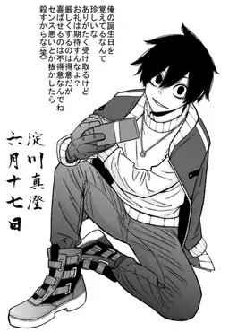 Profile image of 淀川 真澄