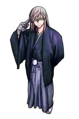Profile image of 桃寺 神門