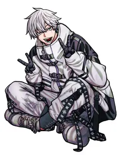 Profile image of 桃尾 旋律