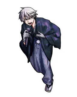 Profile image of 桃尾 旋律