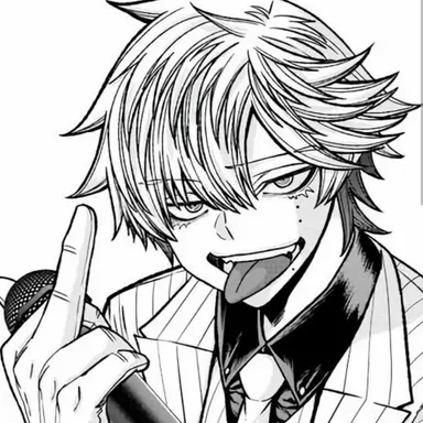 Profile image of 桃尾 旋律
