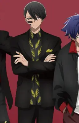 Profile image of 無陀野 無人