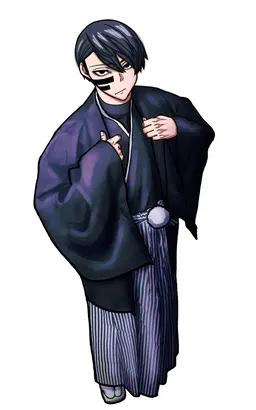 Profile image of 無陀野 無人