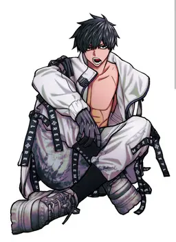Profile image of 桃角 桜介