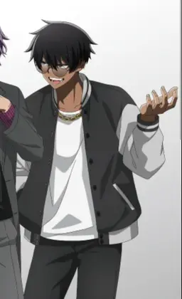 Profile image of 桃角 桜介