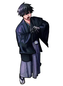 Profile image of 桃角 桜介