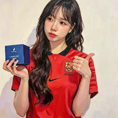 Profile image of 유리