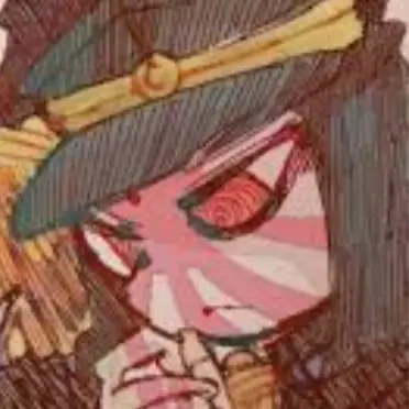 Profile image of 日帝