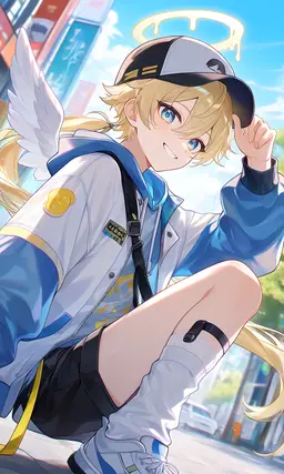 Profile image of セラ