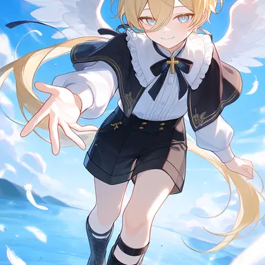Profile image of セラ