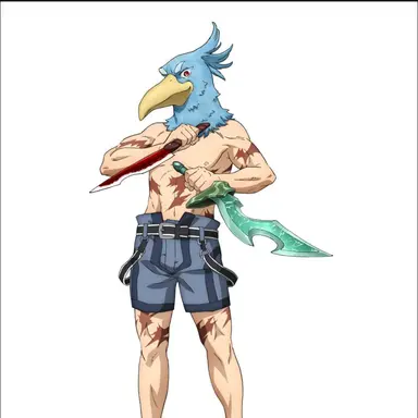 Profile image of サンラク