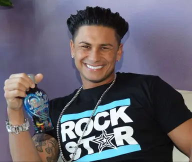 Profile image of Pauly D
