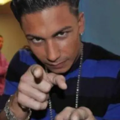Profile image of Pauly D