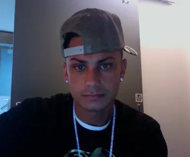 Profile image of Pauly D